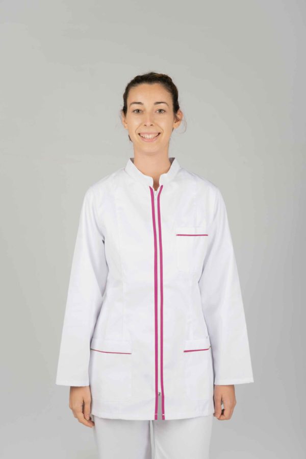 Uniforme sanitario personalizado