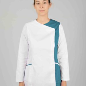 Uniforme sanitario personalizado