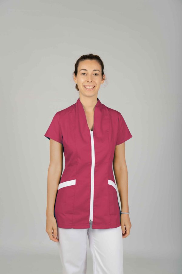 Uniforme sanitario personalizado