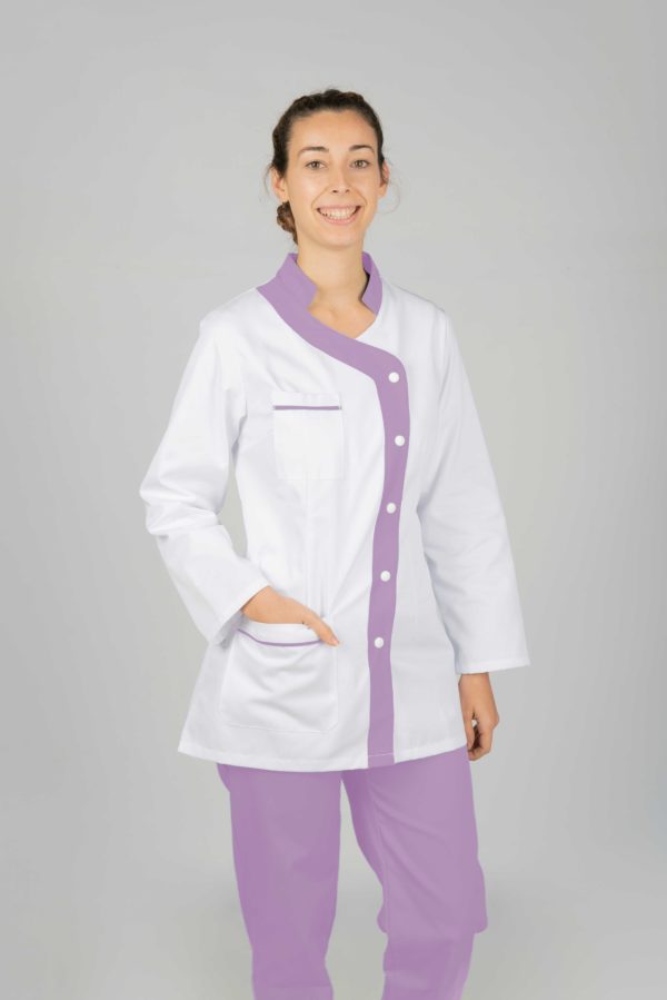 Uniforme sanitario personalizado