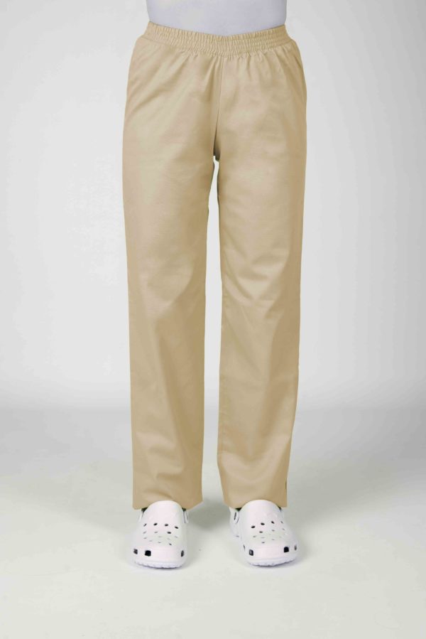 PANTALON PSG1-BEIGE