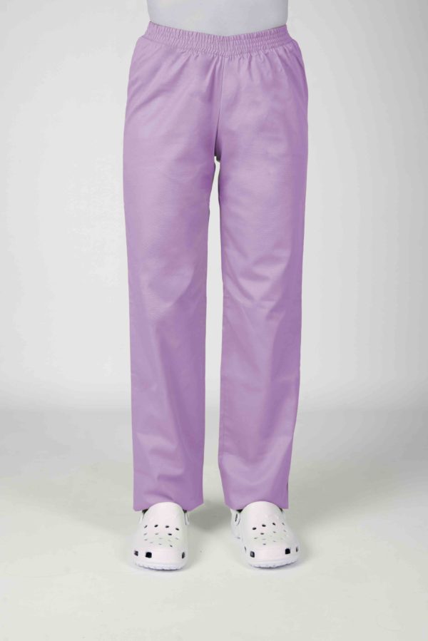 PANTALON PSG1-MORADO